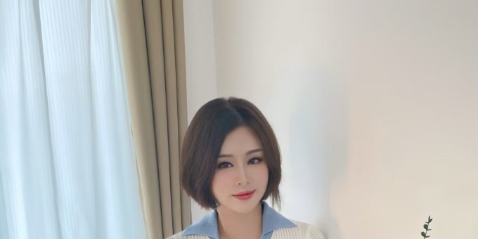 〄爱运动的小姐姐雪儿