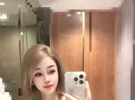 清纯短发御姐-可菲