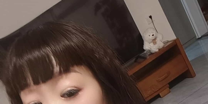 〄越秀丽丽风情万种