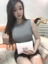 00后大长腿兼职