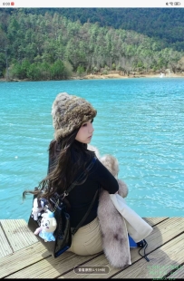 ✘04年文艺女素素